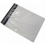 Pochettes / Enveloppes plastiques opaques 170x230 mm