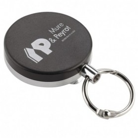 Dérouleur-enrouleur 10