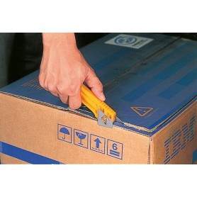 Couteau ouvre carton...