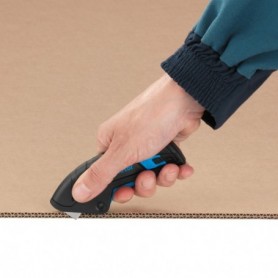 Couteau de sécurité -...