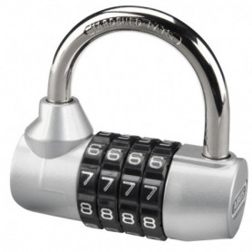 Cadenas à combinaison 4
