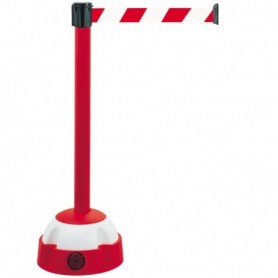 POTEAU À SANGLE 3 METRES...