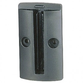 PLATINE DE RÉCEPTION NOIR