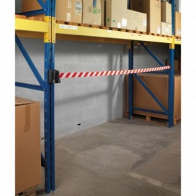 support sangle aimanté...