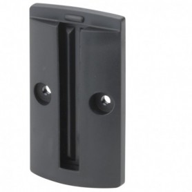 platine mur. p-sangle...