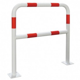 Barrière de sécurité acier...