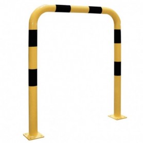 Barrière droite 1200 x 1000mm