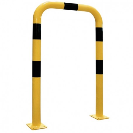 Barrière droite 750 x 1200mm