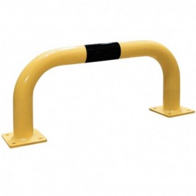 Barrière droite 750 x 350mm