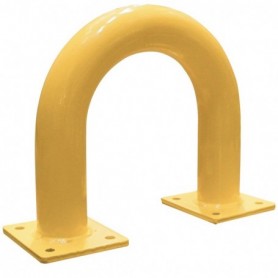 Barrière droite 375 x 350mm