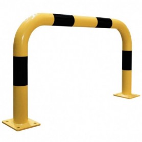 Barrière droite 1000 x 600mm