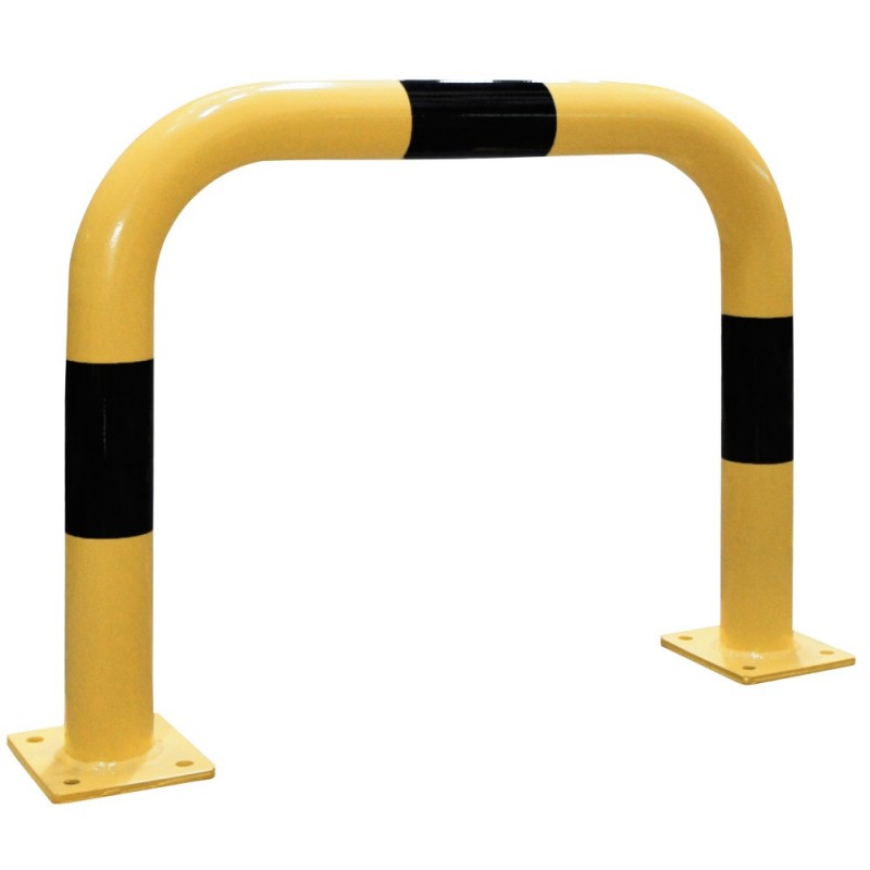 Barrière droite 750 x 600mm