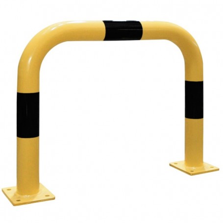 Barrière droite 750 x 600mm