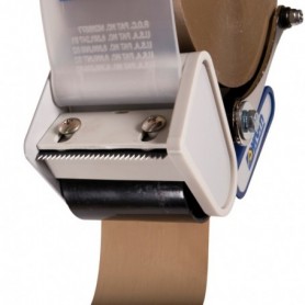 Dévidoir pour ruban adhésif grande longueur H 11 SB