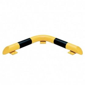 Bordure de protection basse...