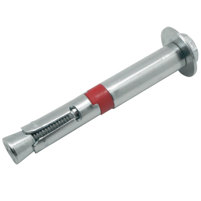 Ancrage au sol ANCRAGE P-BARRIERES ET POTEAUX