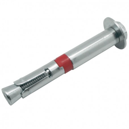 Ancrage au sol ANCRAGE P-BARRIERES ET POTEAUX