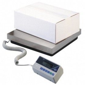 Pèse-paquet électronique 50...