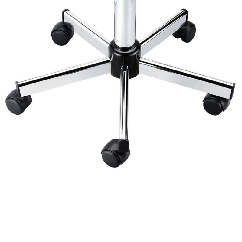 Roulettes pour sièges et tabourets le jeu de roulettes