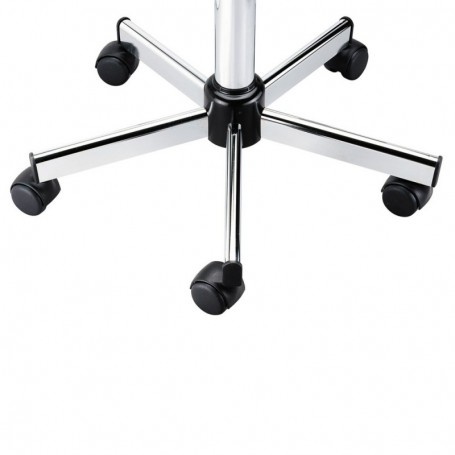 Roulettes pour sièges et tabourets le jeu de roulettes