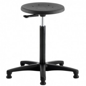 Tabouret d'atelier...