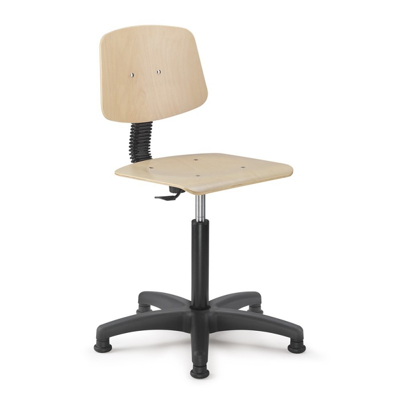 Siège bois - SIÈGE STANDARD