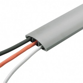 Protège-câbles PVC RIGIDE ANTI-FEU