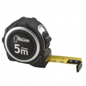 Mètre-ruban - Longueur 5m