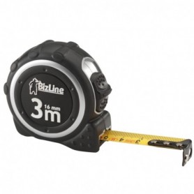 Mètre-ruban - Longueur 3m