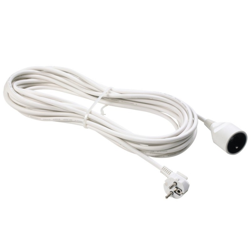 Rallonge électrique 10 m 10