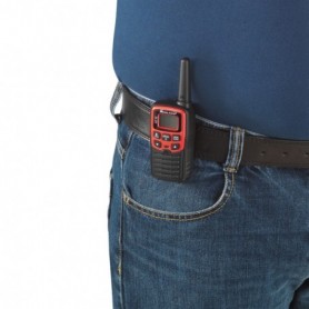 Talkie-walkie MODÈLE STANDARD