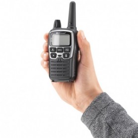 Talkie-walkie MODÈLE...