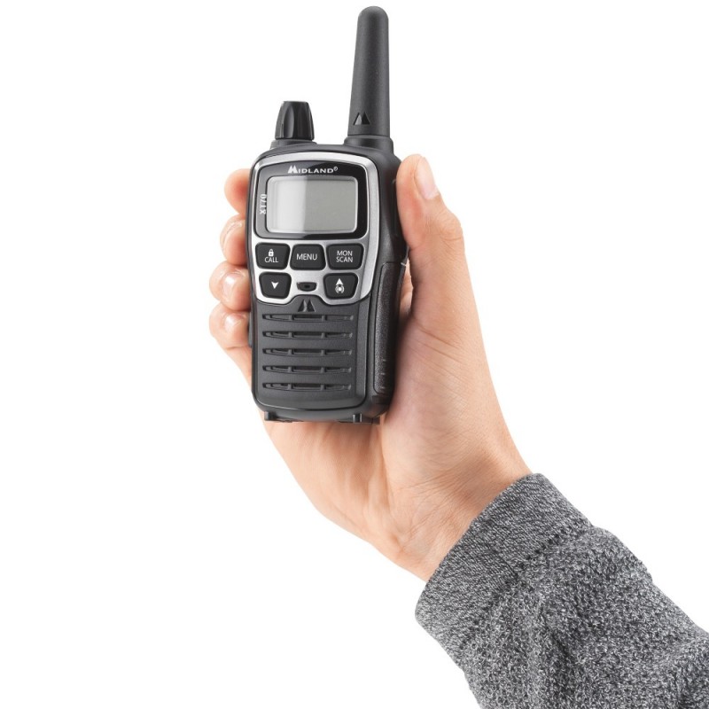 Talkie-walkie MODÈLE PROFESSIONNEL