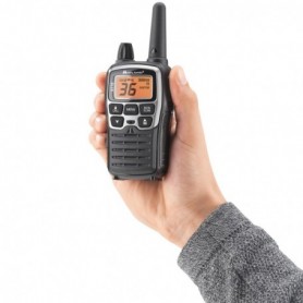 Talkie-walkie MODÈLE PROFESSIONNEL