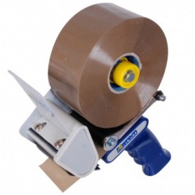 Dévidoir pour ruban adhésif grande longueur H 11 SB