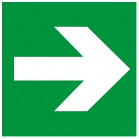 Panneau de secours et...