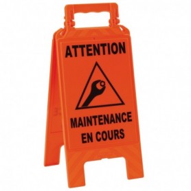 Chevalet de signalisation -...