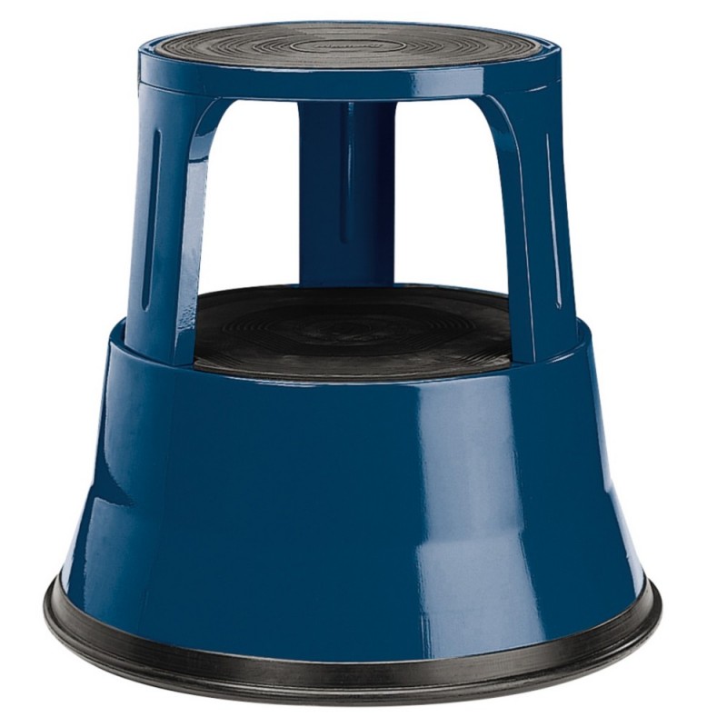 Tabouret marchepied Kik-Along® BLEU