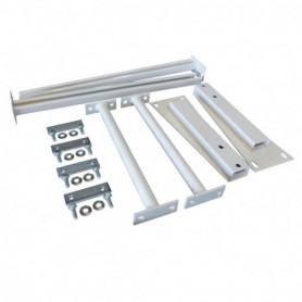 Pied-support pour convoyeur...