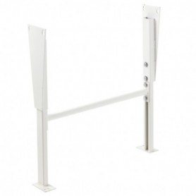 Pied-support pour convoyeur...