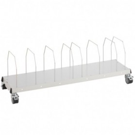 Poste d'emballage complet...