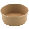 Boîte ronde en carton