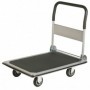 Chariot à dossier rabattable 905 x 605 x 865mm