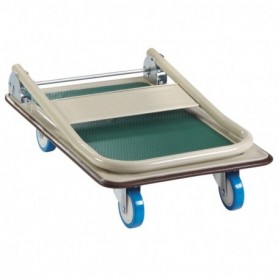 Chariot à dossier...