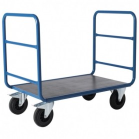 Chariot de manutention...