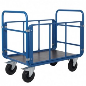 Chariot de manutention...