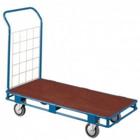 Chariot 16-5kg 1 côté...