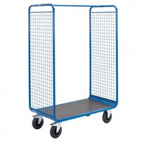 CHARIOT HAUT 2 CÔTÉS