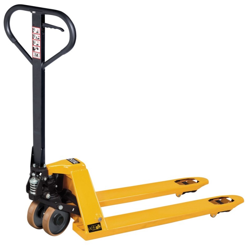 Transpalette à levée rapide 2-5 tonnes 2500