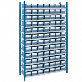 Pack de stockage à...